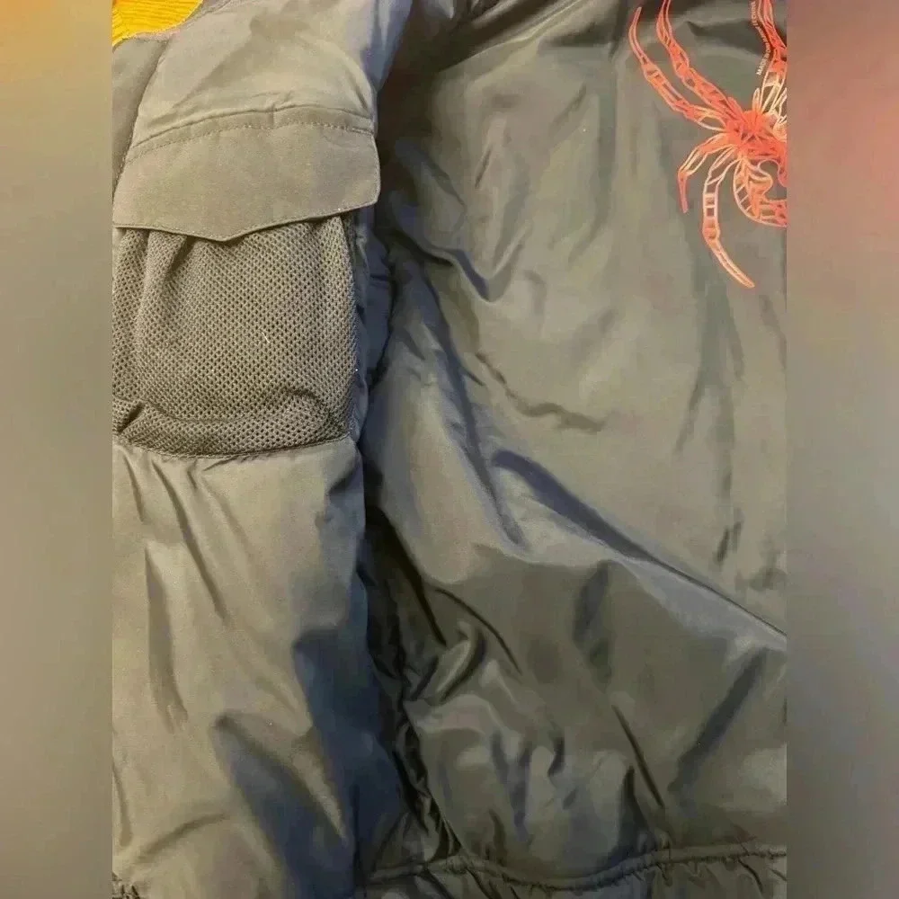 Spyder Youth Ski jacket